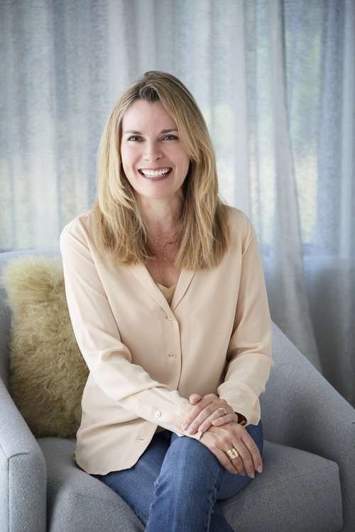 Kimberly Knight, Principal Designer of Twig and Trove Interiors, Dallas TX