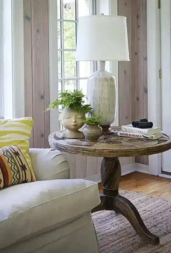 Curated Home interior design by Kimberly Knight